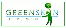 Система Greenskin для озеленения кровли